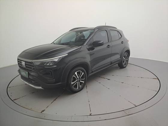 FIAT PULSE 1.0 TURBO 200 FLEX AUDACE CVT